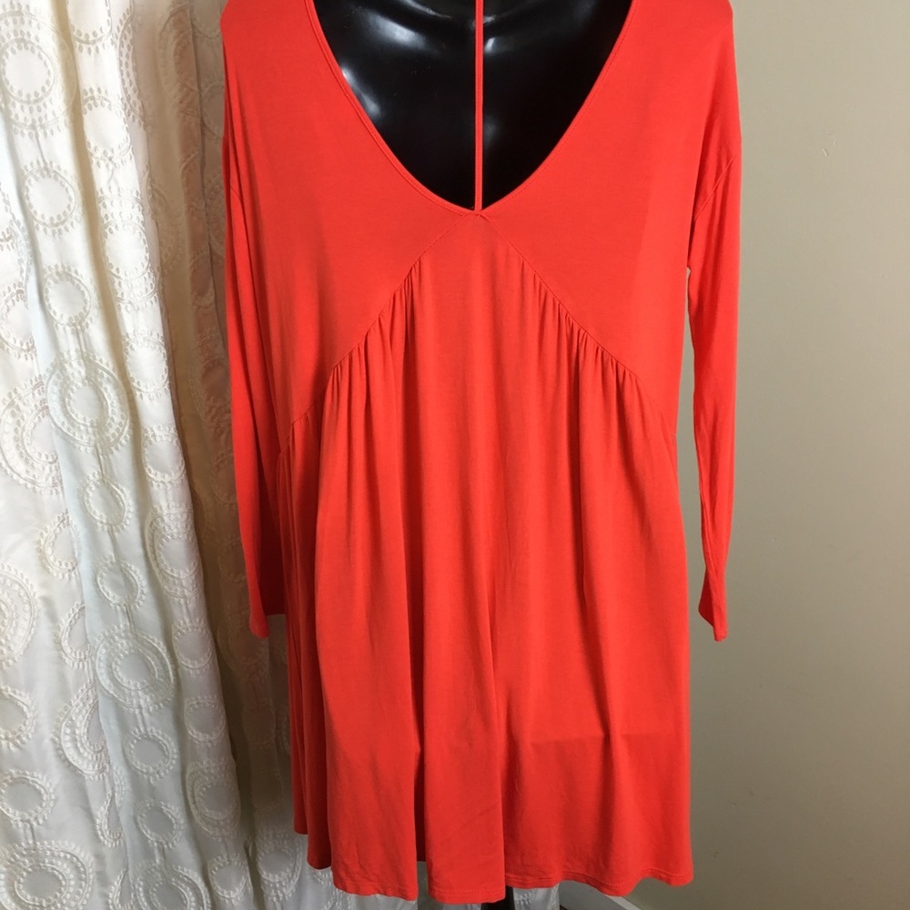 Peppermint blouse XL - Picture 2 of 7